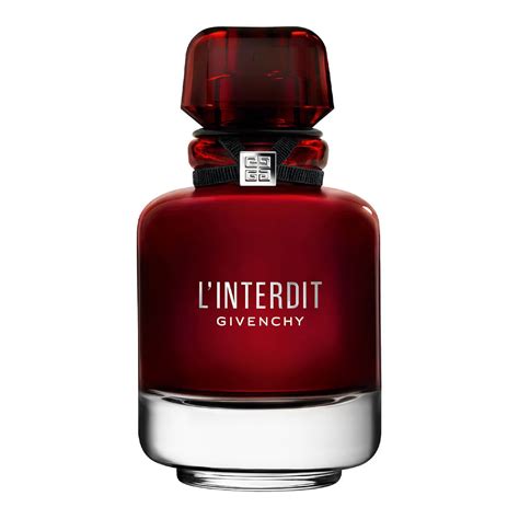 l'interdit givenchy 80 ml prix|l'interdit Givenchy perfume best price.